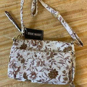 Steven madden purse